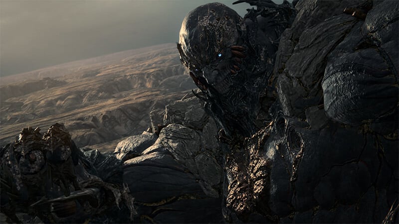 Final Fantasy 16's Titan is one of the hardest bosses.