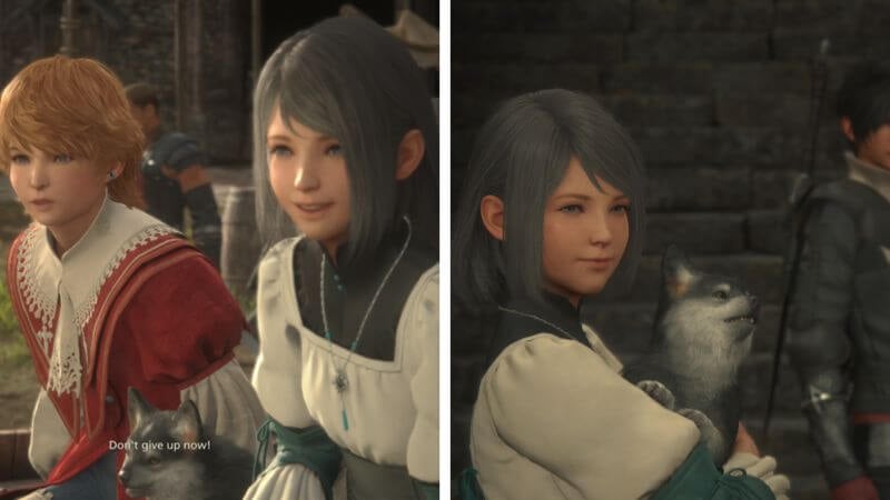 jill final fantasy 16