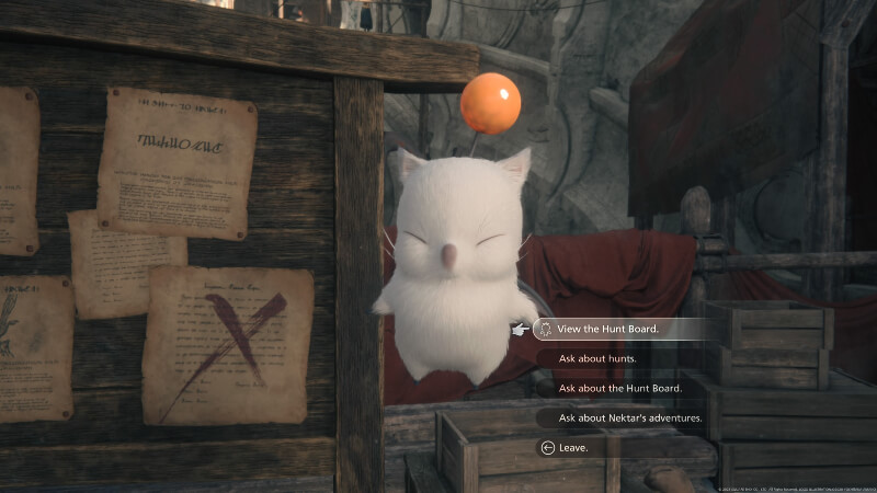 Final Fantasy Orichalcum