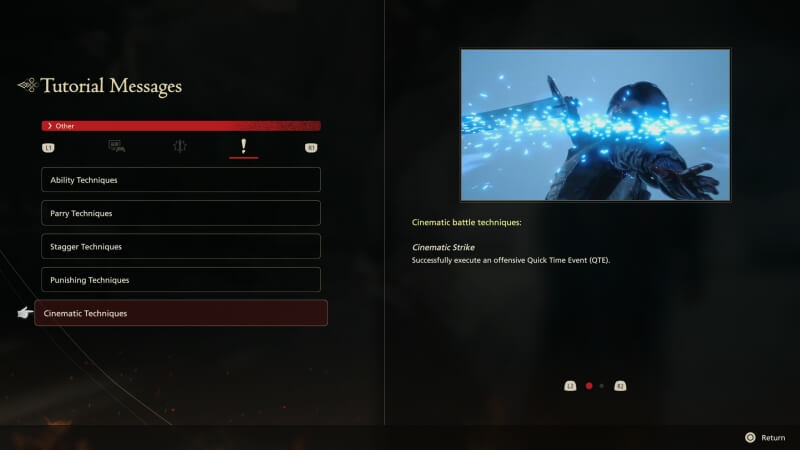 Final Fantasy XVI QTE Guide