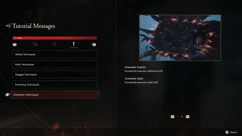 Final Fantasy 16 QTEs Guide