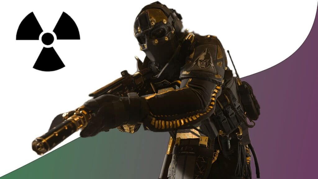 How to Complete Going Green DMZ Mission in Season 4 Going Green DMZ mission Season 4