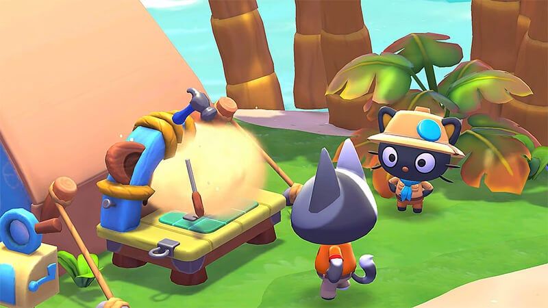 Hello Kitty Island Adventure Release Date