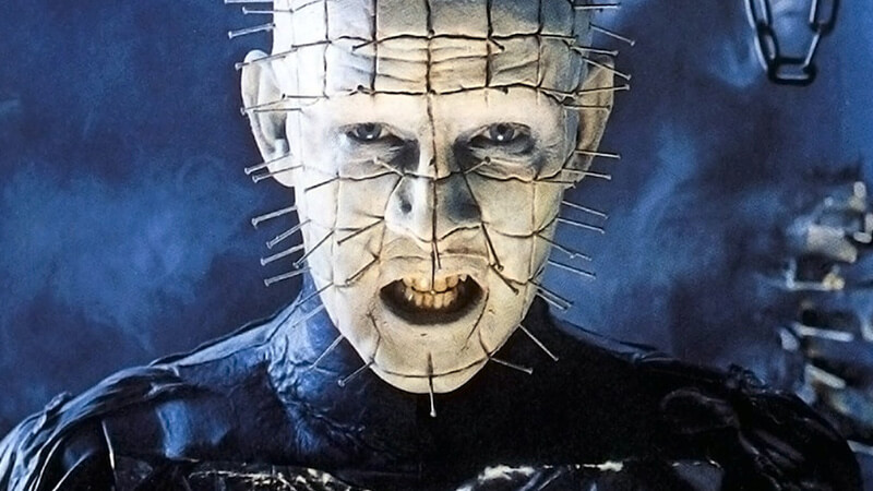 Diablo IV possesses a Hellraiser Easter Egg as well.