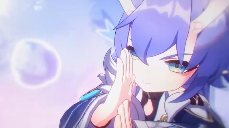 Honkai Star Rail Bailu Guide