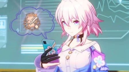 Honkai Star Rail: Coffin Dancer Achievement Guide coffin dancer trailblazer