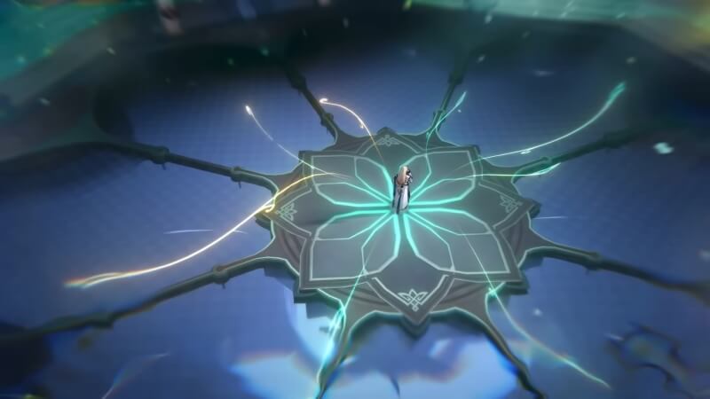 Honkai Star Rail Luocha Materials