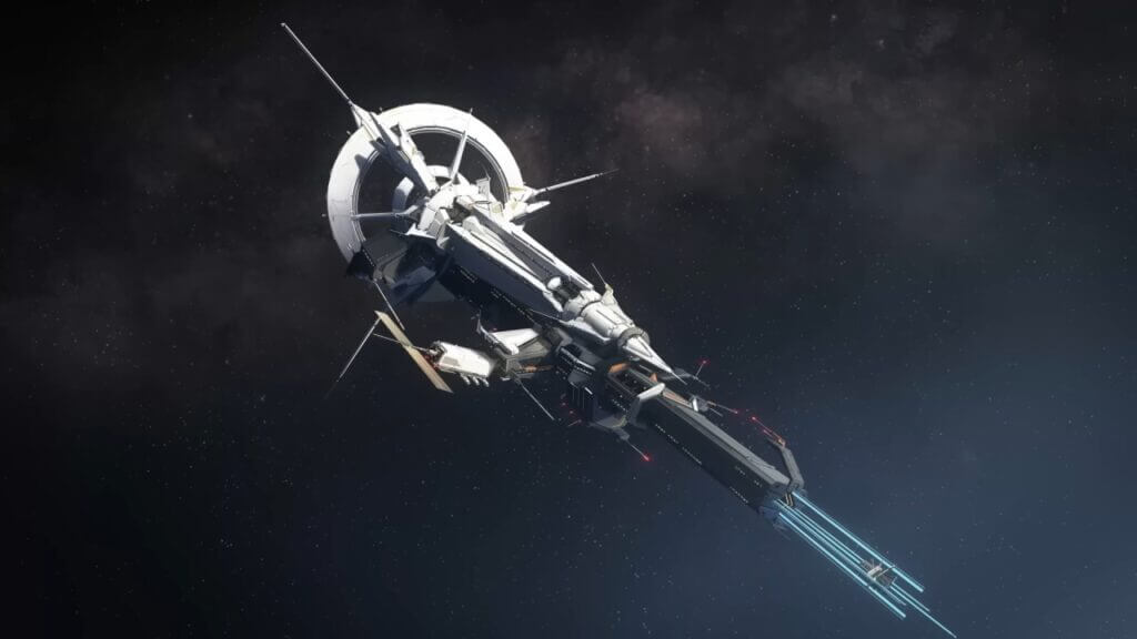 Honkai Star Rail: Stellar Flare Event Guide Honkai Star Rail Stellar Flare Event Guide