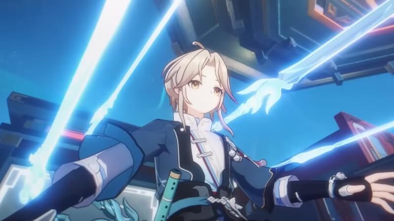 Honkai Star Rail Yanqing Companion Mission