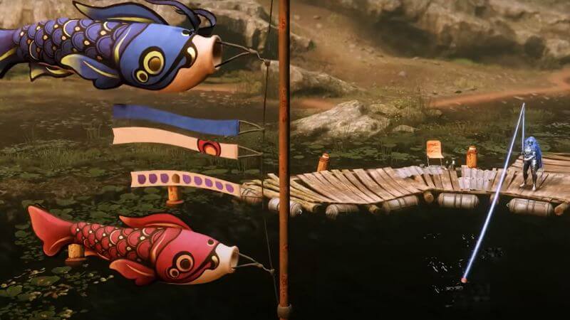 Destiny 2 Whispering Mothcarp