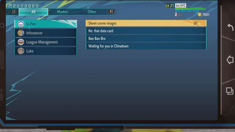 Street Fighter 6: Tracking the Mystery Code