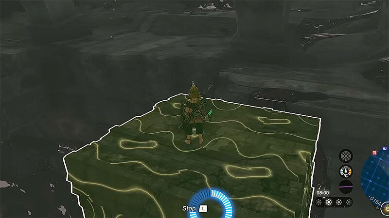 How To Find Ganondorf Boss