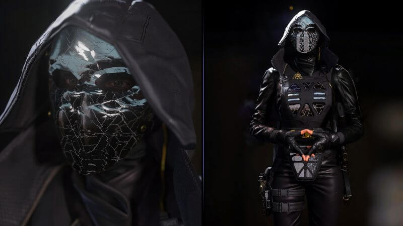 DLC Packs Are Out of Date Error Warzone 2