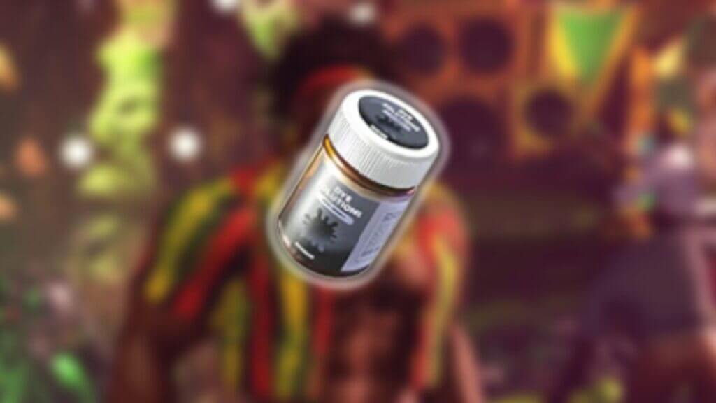 How To Get Black Dye in Street Fighter 6