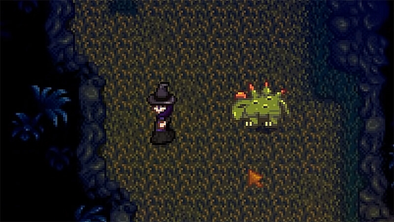 How To Get Dinosaur Eggs in Stardew Valley