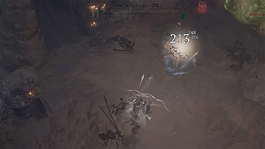 How To Get Repeating Aspect in Diablo 4 How To Get Repeating Aspect in Diablo 4