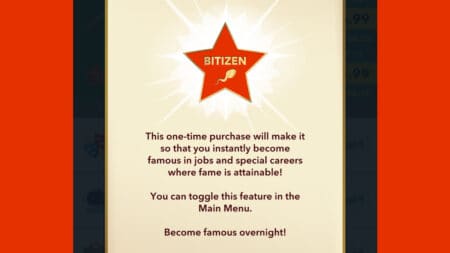 How To Get (& Use) The Hollywood Star in Bitlife How To Get (& Use) The Hollywood Star in Bitlife