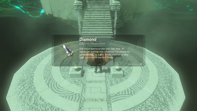 How To Solve Jochi-Ihiga Shrine in Tears of the Kingdom 