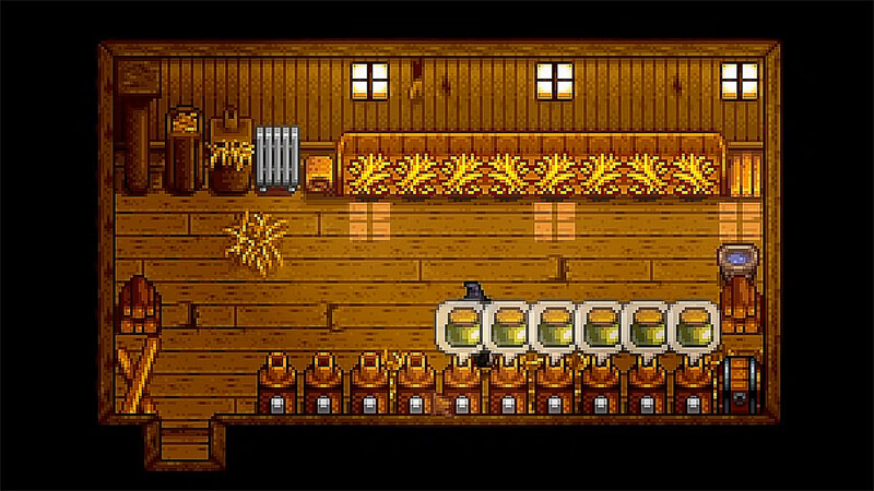 How To Use Dinosaur Eggs in Stardew Valley