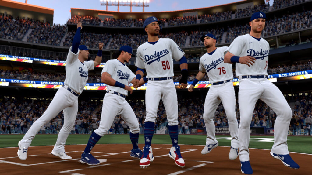 How To Get a Hold in MLB The Show 23 How to Get a Hold in MLB The Show 23