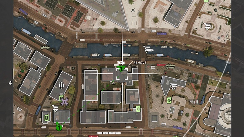 Free ISO Hemlock Vondel Secret Blueprints Locations in Warzone 2