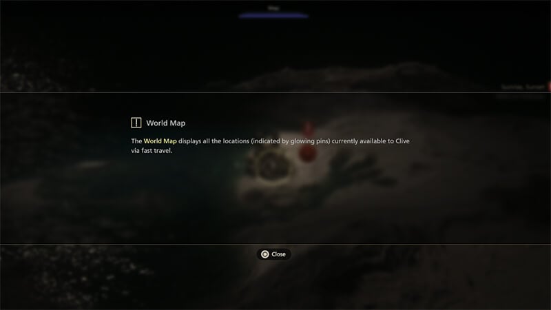 Is Final Fantasy 16 Linear?