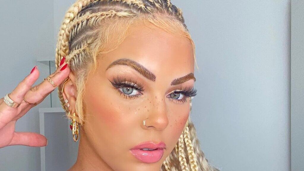 Wild ‘N Out’s Ms Jacky Oh! Has Died At 32 Wild 'N Out's Jacky Oh is dead