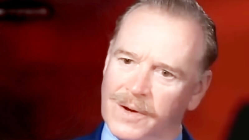 Prince Harry's rumored real father James Hewitt