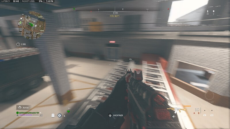 Free Kastov-74u Vondel Secret Blueprints Locations in Warzone 2