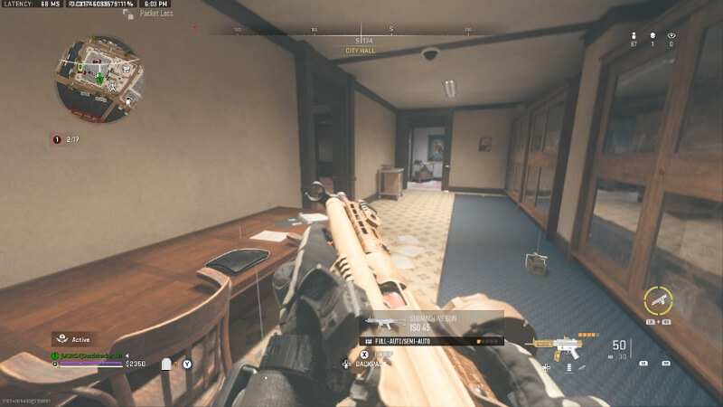 Free Vondel Secret Blueprints Locations in Warzone 2