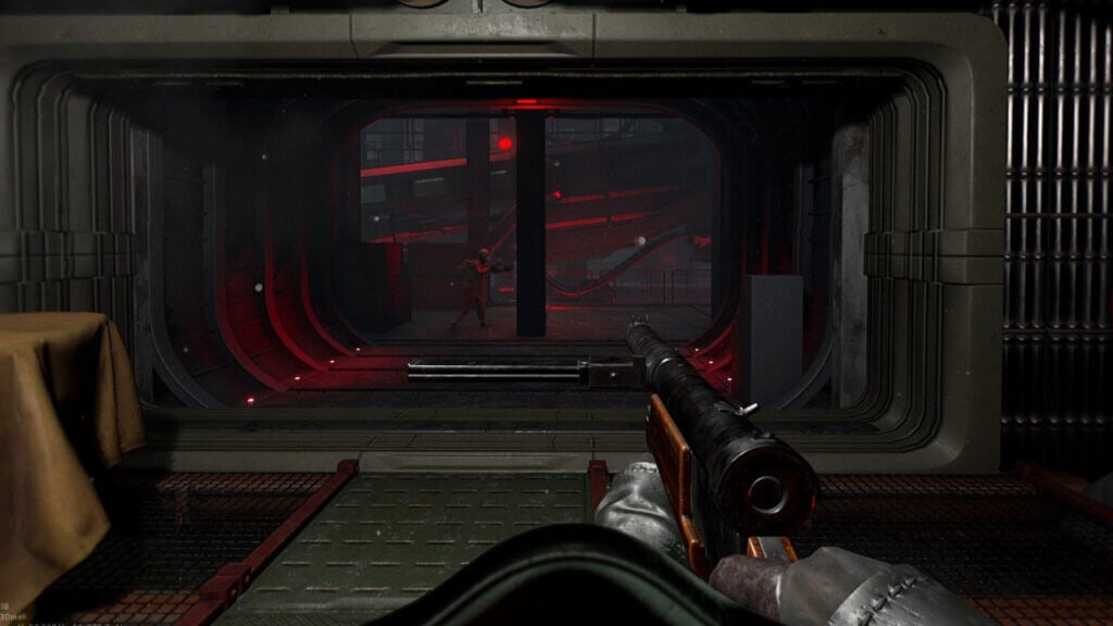 Marauders Makes Me a Raiding Lone Wolf in Space Marauders Makes Me a Raiding Lone Wolf in Space