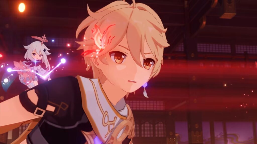 Genshin Impact Suffers From Massive Concept Art Leaks Massive Concept Art Leaked of Genshin Impact