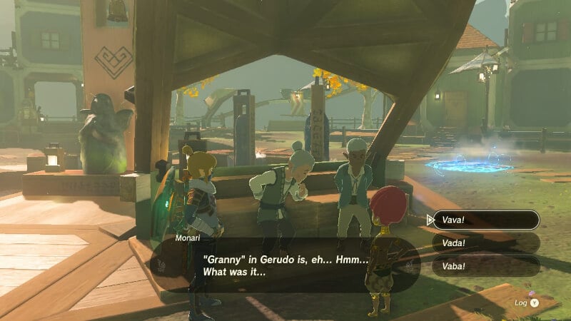 Mattison Quiz Answer