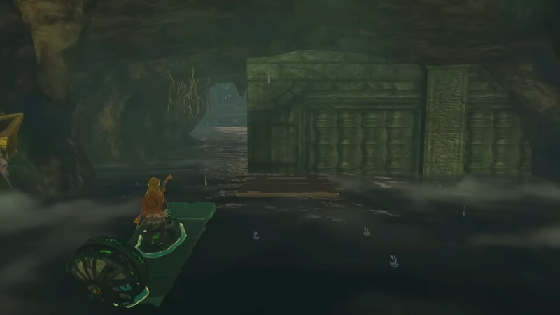 Misko's Treasure Manuscripts Looking for the Tingle Armor Set in Tears of the Kingdom