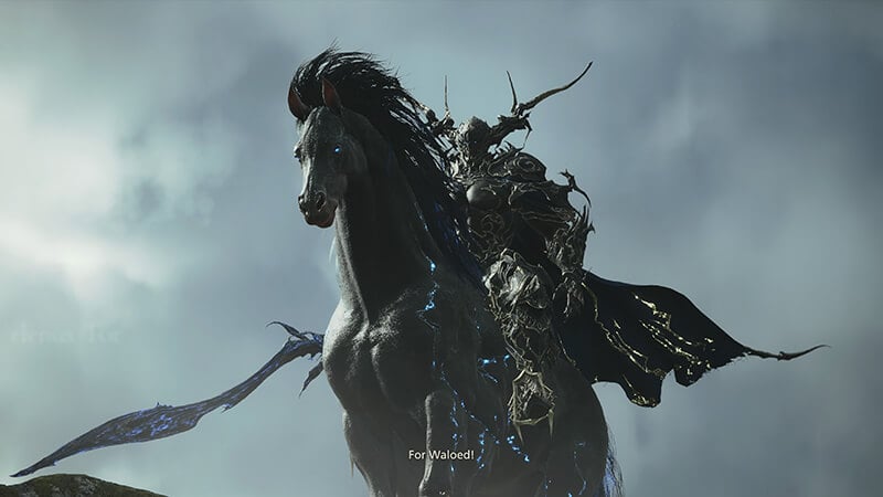 Odin (Barnabas Tharmr)