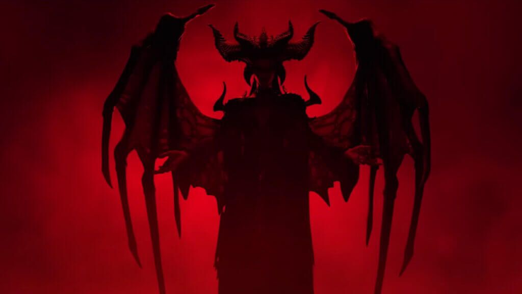 Patch Notes for the Diablo 4 Hotfix 4 & 5 Updates