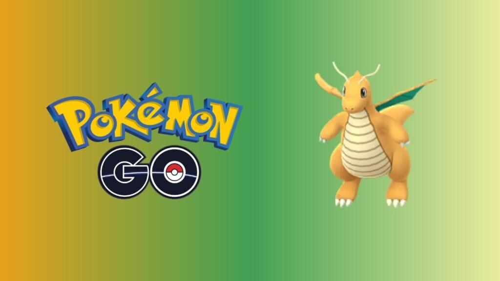 Best Teams for Master Premier League in Pokemon Go Dragonite in Master Premier League in Pokemon Go