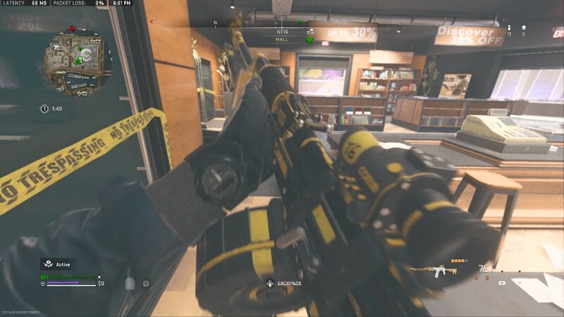 RPK Blueprint in DMZ