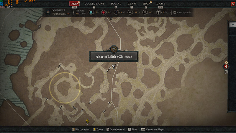 Deep Forest Tur Durla