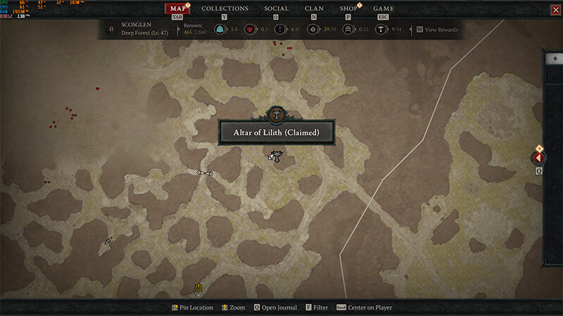 Scosglen Ancient Woods