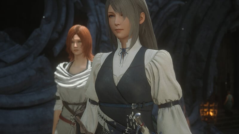 Shiva (Jill Warrick)