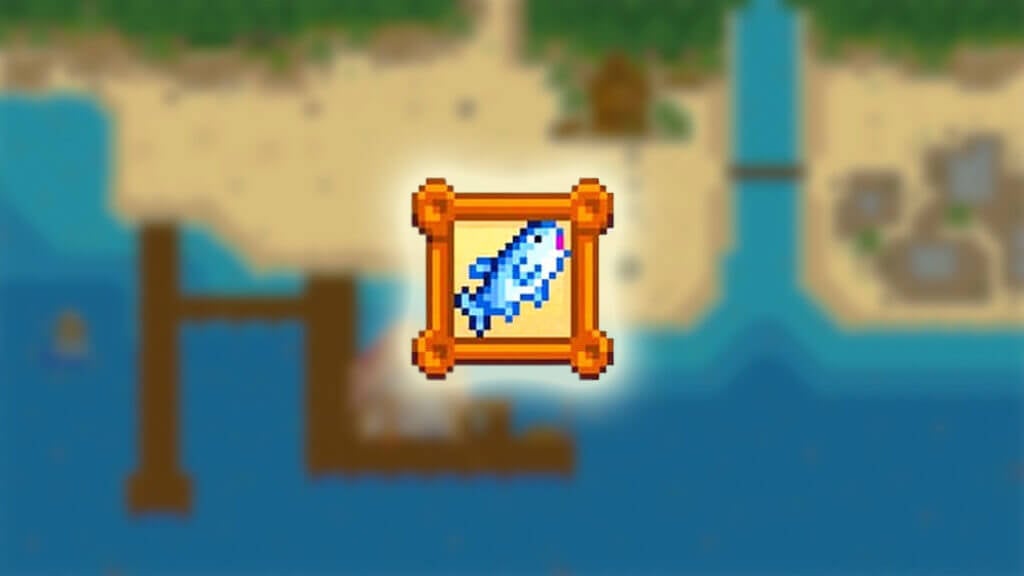 Stardew Valley: How To Catch a Tuna Stardew Valley: How To Catch a Tuna