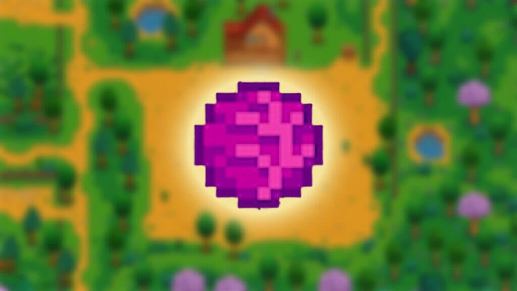 Stardew Valley: How To Get Red Cabbage Stardew Valley: How To Get Red Cabbage