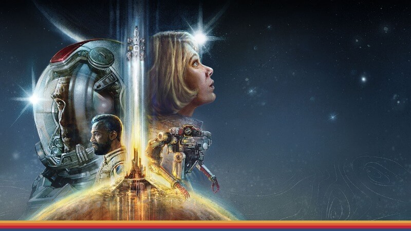 Is Starfield on Game Pass/Other Cheap Ways To Play Starfield