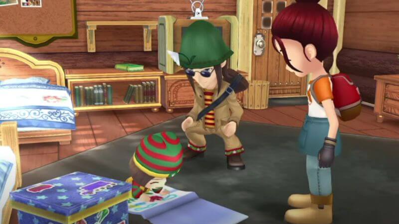 story of seasons a wonderful life gustafa