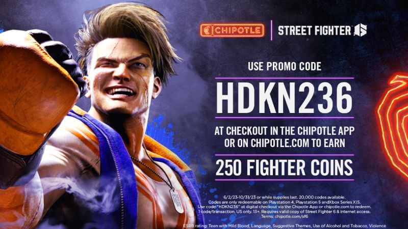 street fighter 6 chipotle