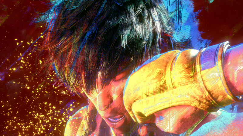 Street Fighter 6 What are Kudos