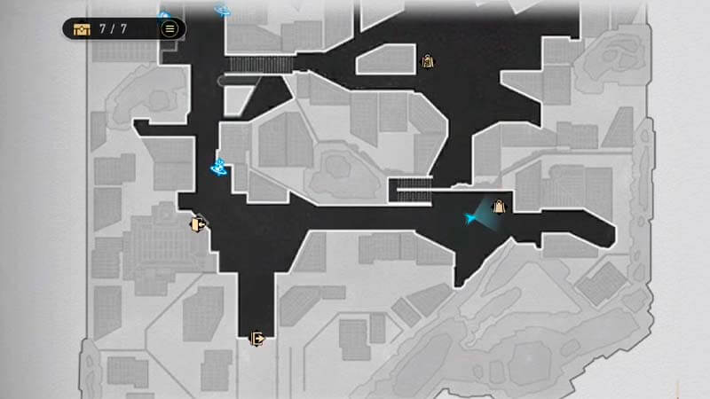 Stone Grilled Olm Location HSR