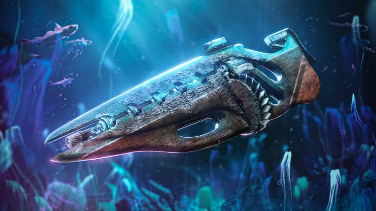 Destiny 2: Top 10 Arc Weapons (The Final Shape) Destiny 2: Top 10 Arc Weapons (The Final Shape)