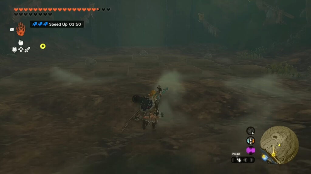 How To Complete Misko’s Treasure: Twins Manuscript in Zelda Tears of the Kingdom Twins Manuscript, Misko's Treasure